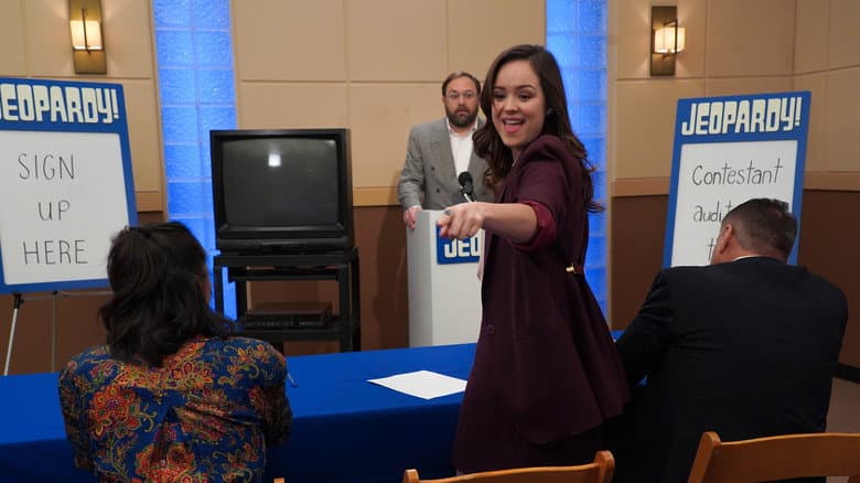 Eu Perdi o Jeopardy!