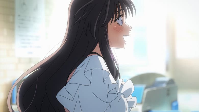 Rintaro e Kaoruko