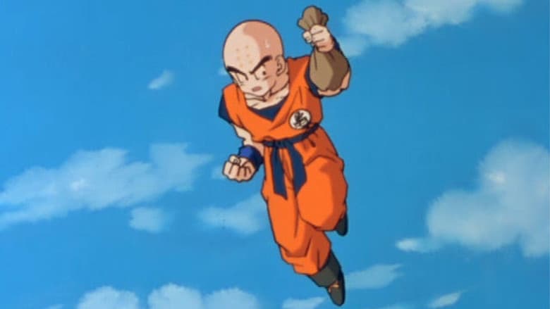 Enfrentando um Inimigo Interior? Goku Contra Andróide Nº 19!