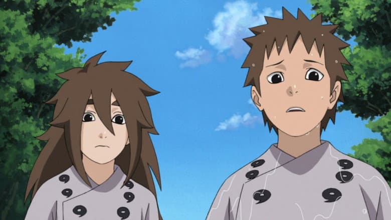 Ashura e Indra