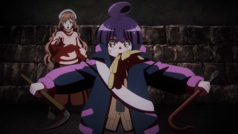 Houzuki Yayoi