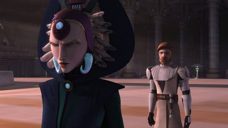 Duquesa de Mandalore