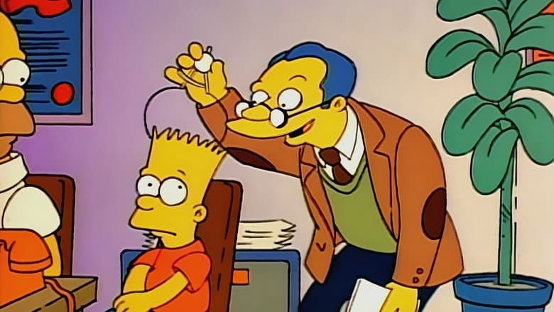 Bart, o Gênio
