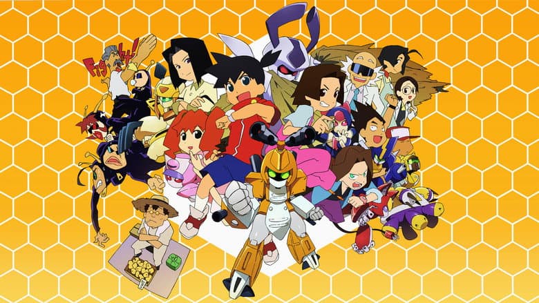 Metabee Ajuda Honey