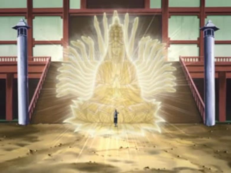 A Invasão da Akatsuki