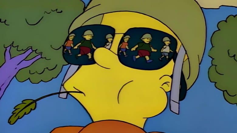 Bart, o General