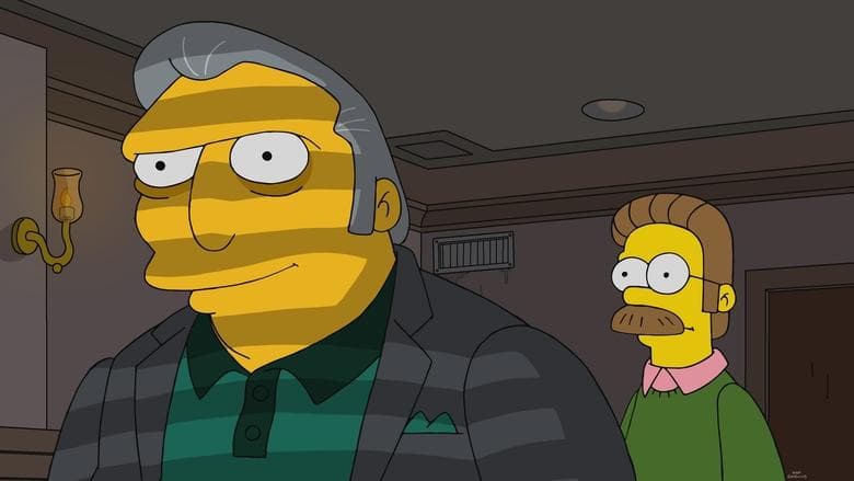 Os Vários Santos de Springfield
