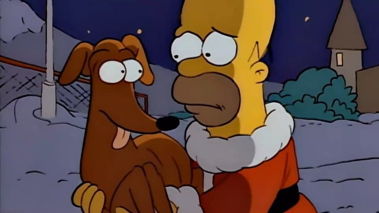 O Prêmio de Natal
