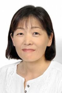 津田真澄