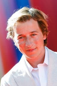 Skyler Gisondo