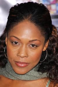Monica Calhoun