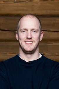 Erik Follestad