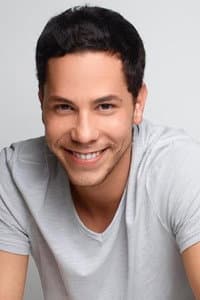 Christian Chávez