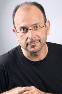 Carlos Vicente