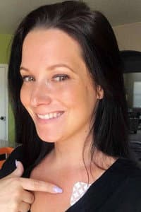 Shanann Watts