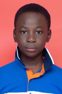 Elijah Sholanke