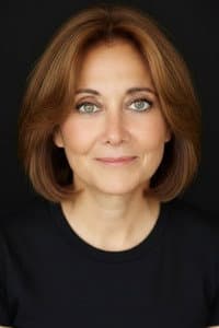 Tilbe Saran