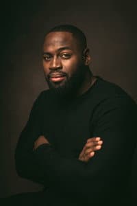 David Nzinga