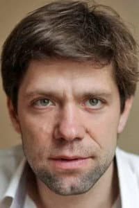 Владимир Селезнёв