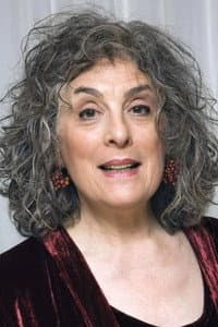 Eleanor Bron