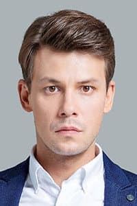 Шамиль Хаматов