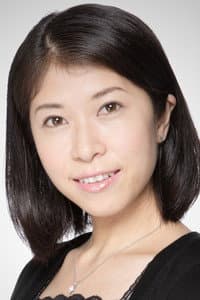 氷上恭子