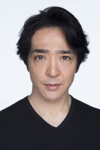 石川禅