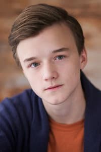 Elijah Fox