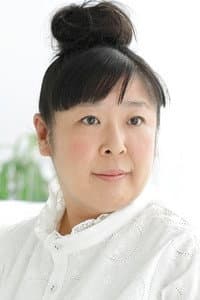 村上知子