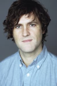 Brendan Donaldson