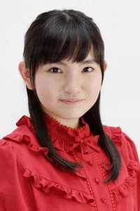 鈴木梨央