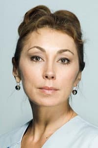 Ирина Мельник