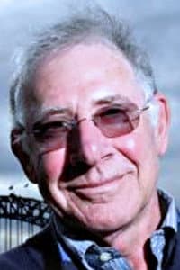 Peter Faiman