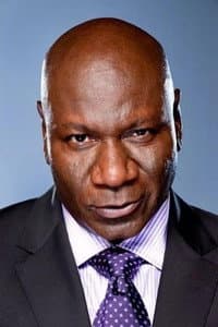 Ving Rhames