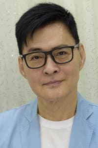 顧冠忠