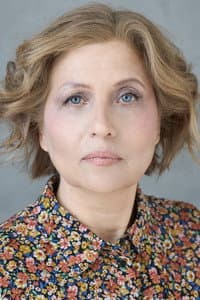 Ксения Гежа