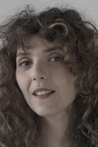 Amanda Menelau