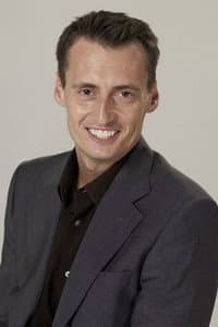 Ken Baker