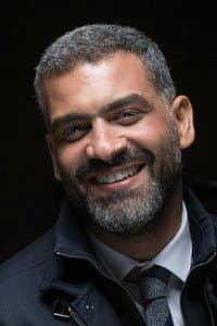هاني عادل
