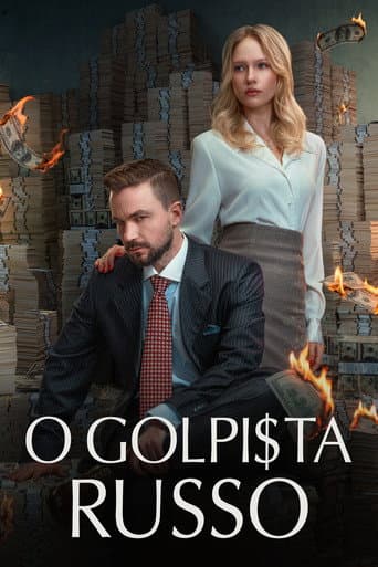 O Golpista Russo