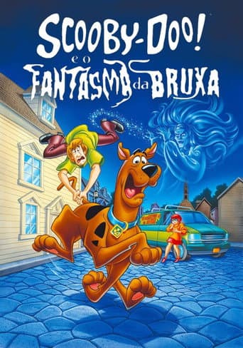 Scooby-Doo e a Bruxa Fantasma