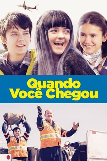 Quando Você Chegou