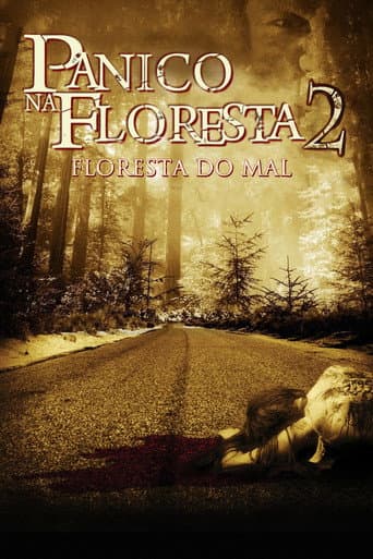 Pânico na Floresta 2