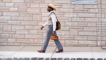 O cowboy