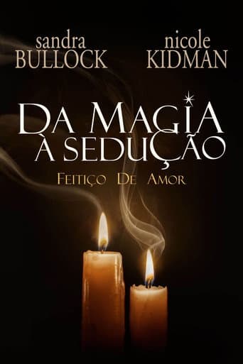 Da Magia à Sedução: Feitiço de Amor