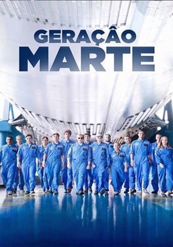 Geração Marte