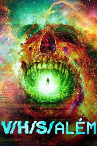 V/H/S – Além