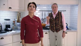 Episódio 31 - Eva Tinha Uma Pinta, Sobre Rodas
