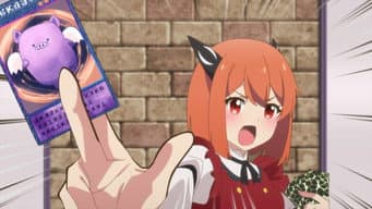 Fomos até a casa da Beelzebub