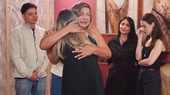 Mayla e Paula
